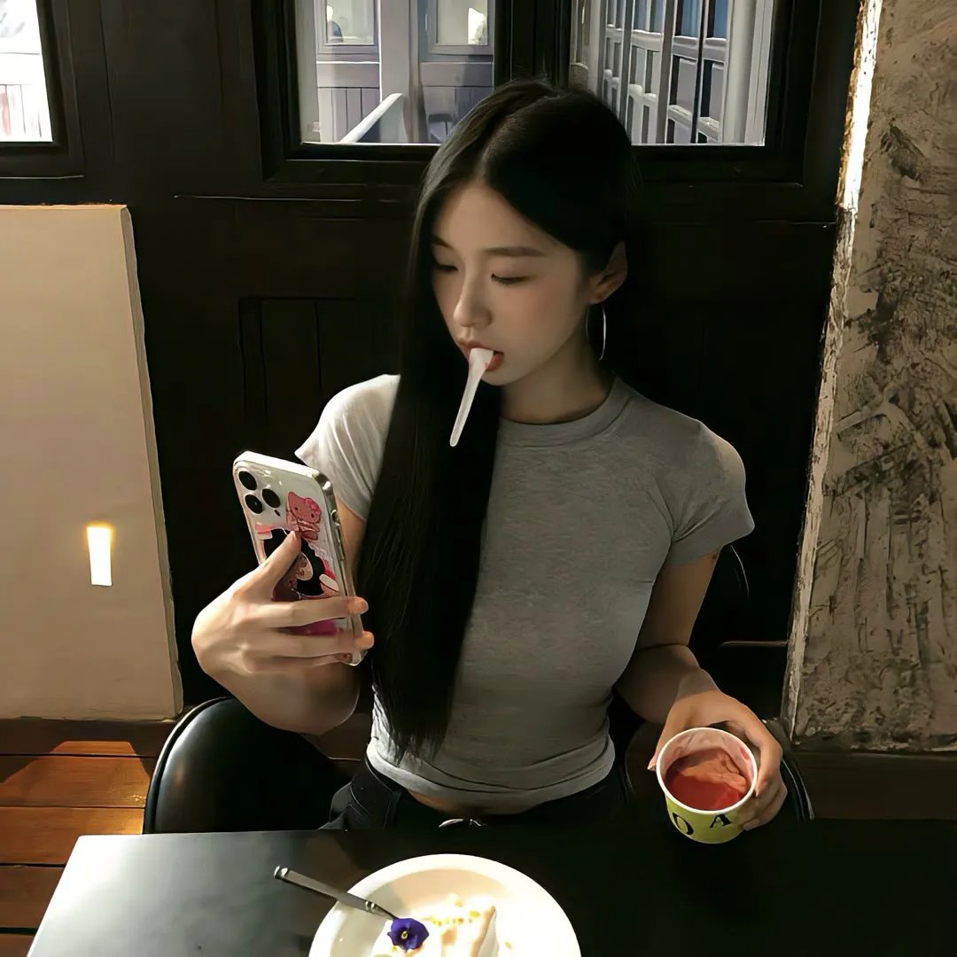母爱