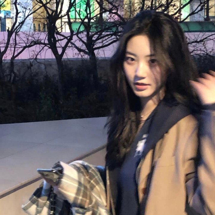 单身女孩